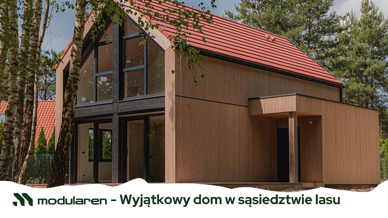 Film — Modularen