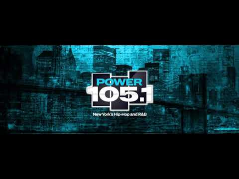 WWPR-FM/New York, New York Legal ID - August 23, 2021