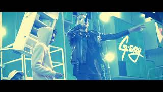 WHITE Dubai FT GEazy  RedFestDXBs Official AfterParty