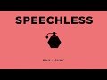Dan   Shay - Speechless
