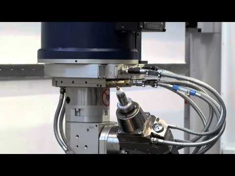 TRUMPF TRULASER CELL 7020