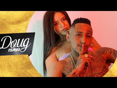 MC Pkzinho - Sigilo (CLIPE OFICIAL) Doug FIlmes