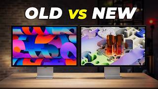 Apple Studio Display XDR vs. Apple Studio Display (2026): What's the Difference?