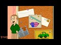Blues Clues Our 1st Clue Season 3 Episode 11