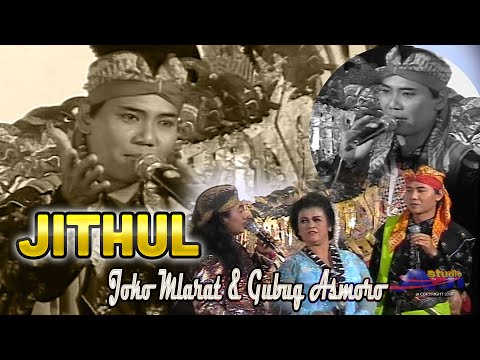 SUMARJI JITHUL BIYEN YO BINTANG TAMU LIMBUKAN