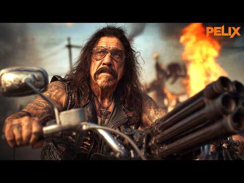 Entrega Mortal | Accion | Pelicula Completa En Espanol Latino