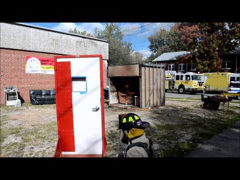 City of Tonawanda FD Open House - 2014
