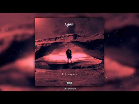 Agoni - Rüzgar (ft. Aras)