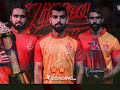 Islamabad United United We Win
