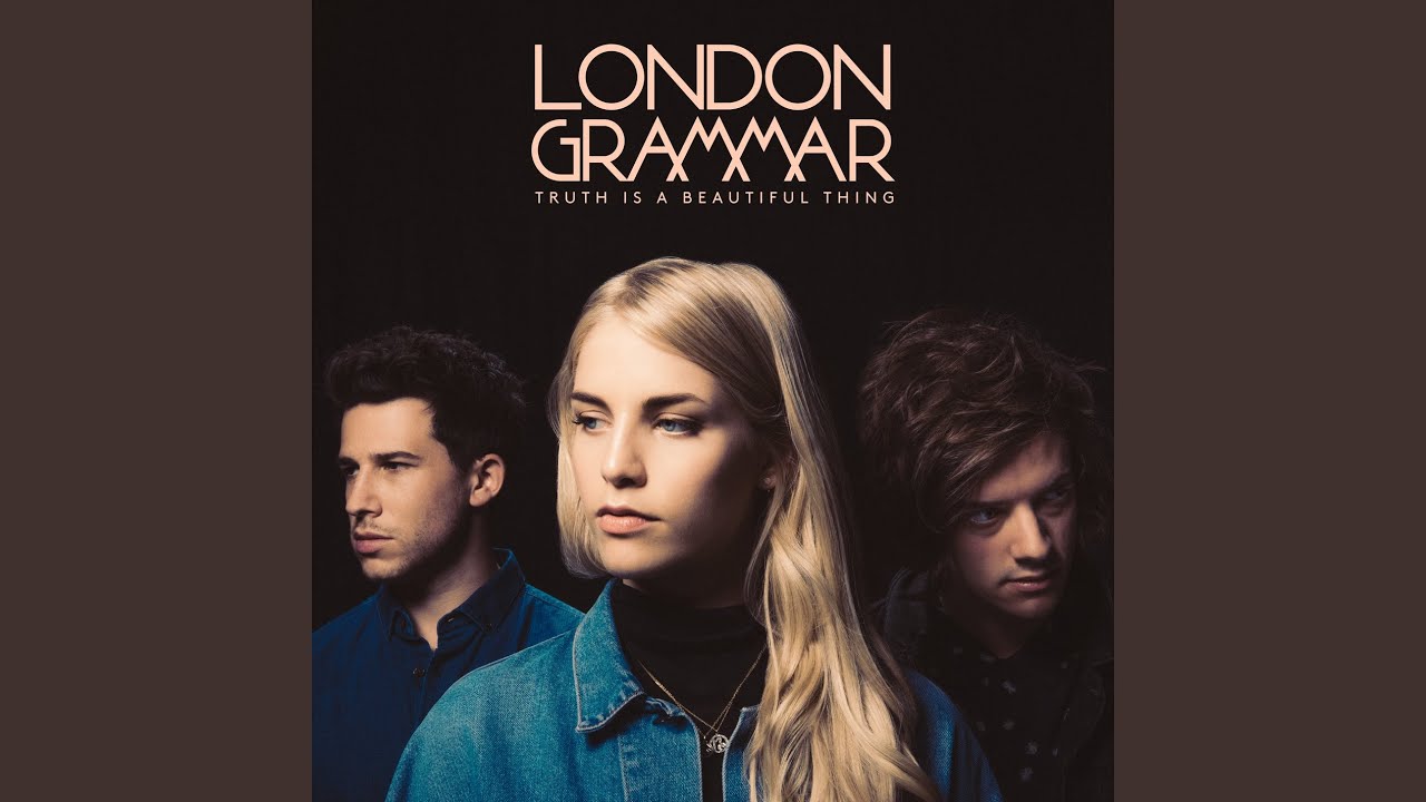 London Grammar - Trials (Demo)