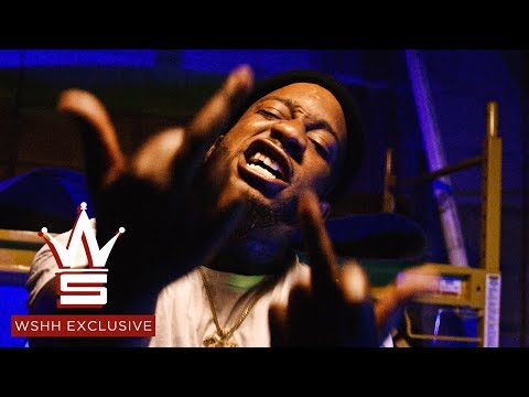 Lil Donald "Petty Ex" (WSHH Exclusive - Official Music Video)