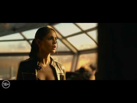 Годзилла против Конга — Русский трейлер HD (2021)