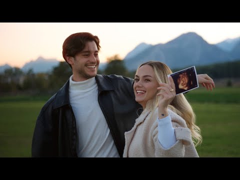 I'm pregnant! 🍼👶🏻 (How did we find out? What's the gender?)