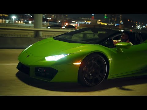 Zillionaire Doe - Trap Star (Official Video)