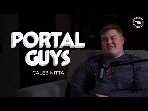 Caleb Nitta