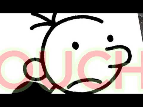 Greg Tries to Pet a Kitten