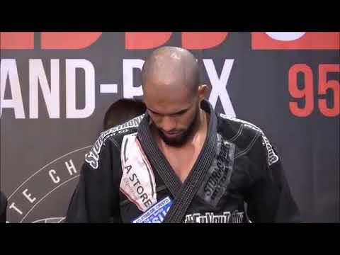 Erbeth santos Highlight 2017