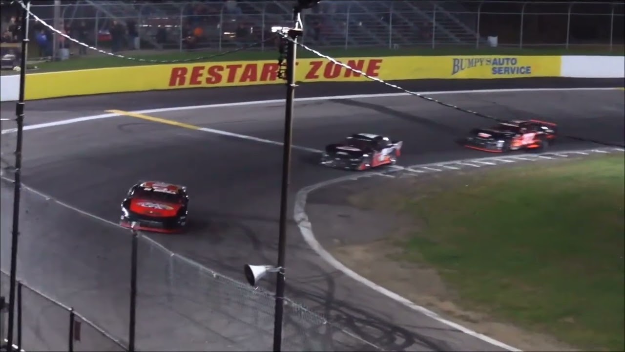 Star Speedway Late Models Feature