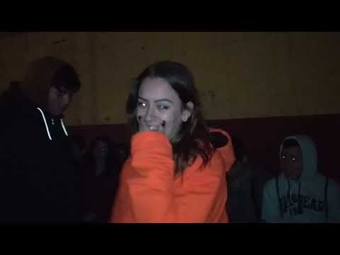 (XDD) LEOTISKA vs VILLALOBOS - 16AVOS GOLDEN5BATTLE INDIVIDUAL