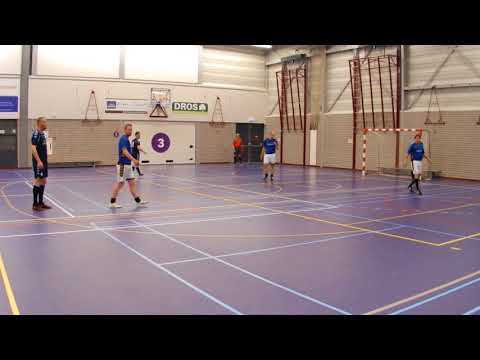 2018-04-06 SV Vaassen 1 - HZC 1