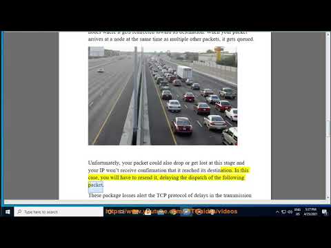 ProtonVPN's Insight: How latency, bandwidth, and throughput impact Internet speed?