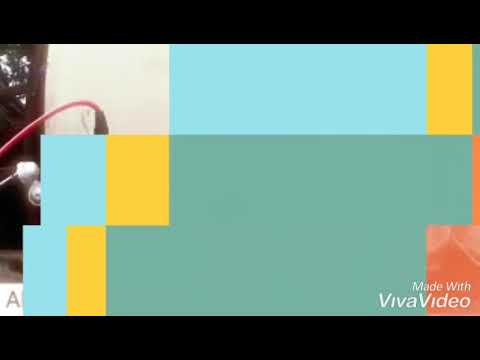 merdu suara suling dayak