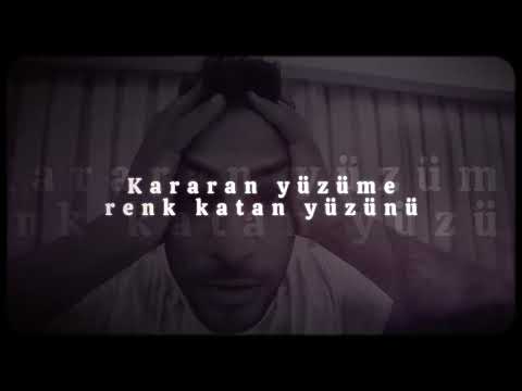 Osman Tuğsal - Savaş Alanı (Official lyric video)