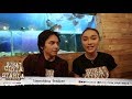 SURAT CINTA UNTUK STARLA The Movie Meet And Greet Summarecon Mall Serpong