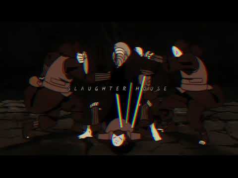 3TH3RN3T - Slaughter House Ft.lazy3x, x313rell & christianzxl (Prod.W4ddles)