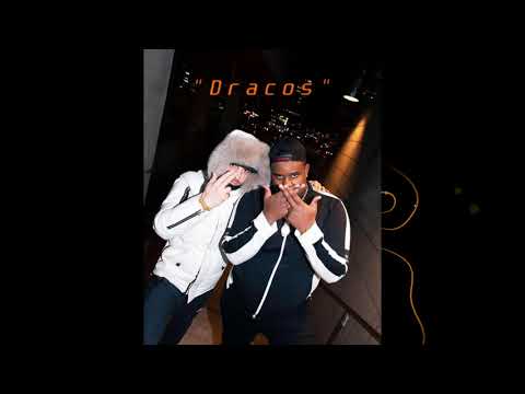 Dree low x Z.E Type Beat - "Dracos"