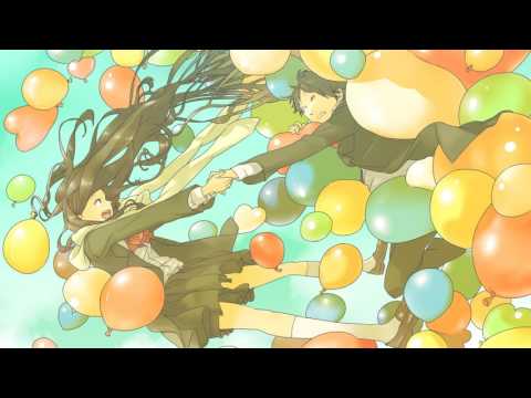 P*Light feat. mow*2 - Hello Happiness