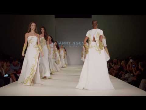 DANNY NGUYEN PRET-A-PORTER S/S 2017