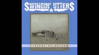 Swingin' Utters - Agonist (Official)