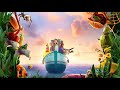 Cloudy With A Chance Of Meatballs 2 Movie Score Suite Mark Mothersbaugh