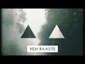 Hum Jo Chalne Lage Chalne Lage Ye Raste Manjil Se Beautiful Lyrics Status Video