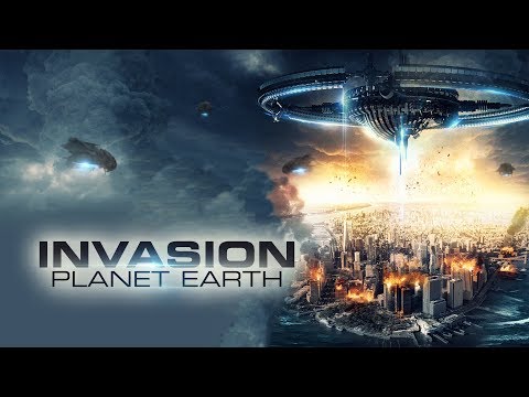Invasion Planet Earth Trailer (Trailer)