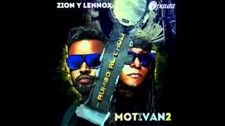 Zion y Lennox – Rumbo Al Choli Jingle Reggaeton Music