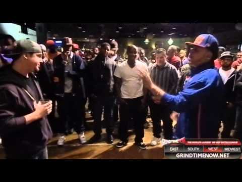 Sky Scrape vs Maserati