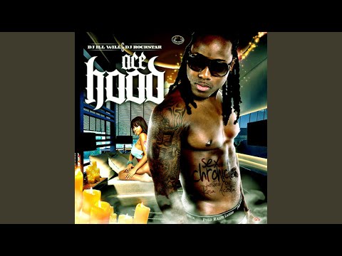 Pullin on Her Hair (Remix)