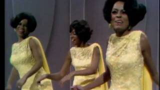 The Best of The Supremes on The Ed Sullivan Show