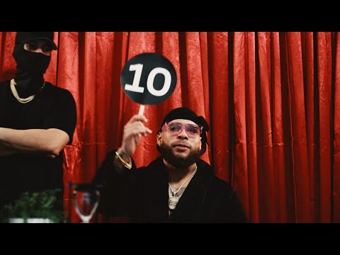 KEVVO - MBMH (Video Oficial)