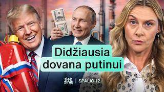 ŽMOGŽUDYSTĖ: ĮTARIAMASIS PALEISTAS | TRUMPAS ŠOKIRAVO | MIGRANTAI | ŠVENČIONIENĖ | Tiek Žinių