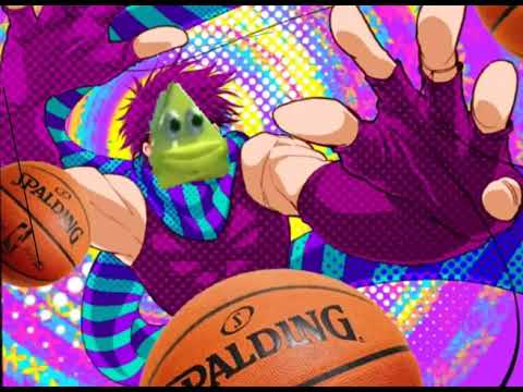 Music make you bloody slam. Ft. Coda