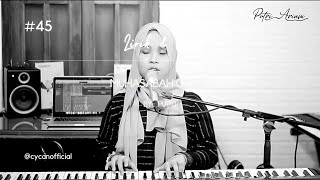 Download lagu LAGU VIRAL ' MUHASABAH CINTA' COVER PUTRI ARIANI|| LIRIK mp3 Download lagu LAGU VIRAL ' MUHASABAH CINTA' COVER PUTRI ARIANI|| LIRIK mp3