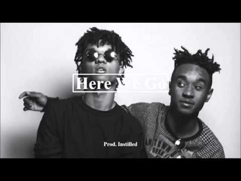 Rae Sremmurd x Mike Will Made It Type Beat 2017 "Here We Go" Banger Instrumental (Prod. KingLogi)