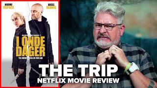 The Trip [I Onde Dager] (2021) Netflix Movie Review