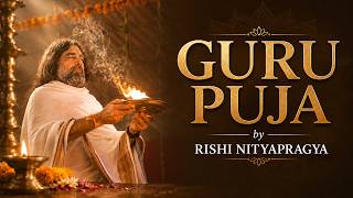 Guru Vandana | Sacred Devotional Chanting