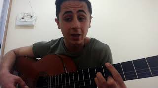 Ilker kaleli sorma ( cover)