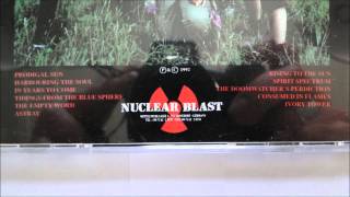 Afflicted - Prodigal Sun (Intro)