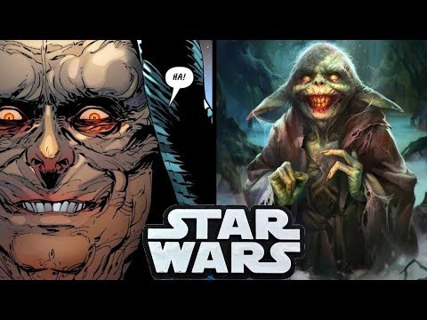 How Yoda Became the MOST WANTED Criminal in the Galaxy! - Star Wars Explained